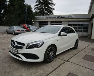 Mercedes-Benz A 200 Gebrauchtwagen