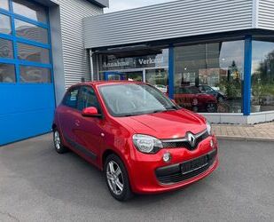 Renault Twingo Gebrauchtwagen