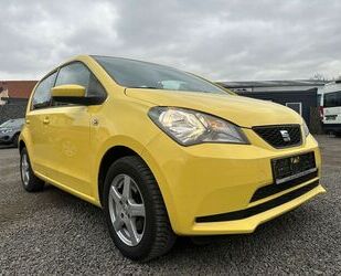 Seat Mii Gebrauchtwagen
