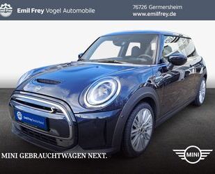 Mini Cooper SE Gebrauchtwagen