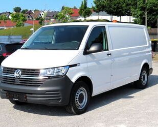 VW T6 Kombi Gebrauchtwagen