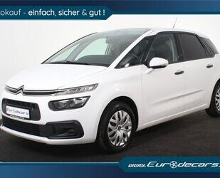 Citroen C4 SpaceTourer Gebrauchtwagen