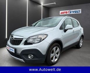 Opel Mokka Gebrauchtwagen