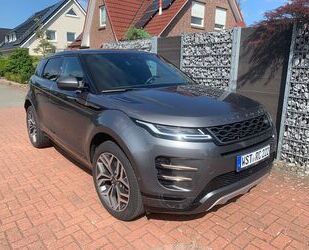 Land Rover Range Rover Evoque Gebrauchtwagen