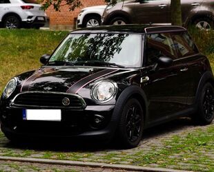 Mini ONE Gebrauchtwagen