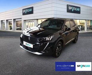 Peugeot 2008 Gebrauchtwagen