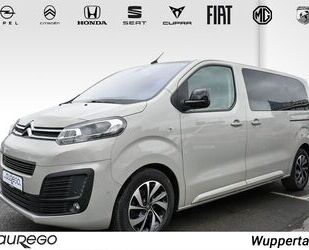 Citroen SpaceTourer Gebrauchtwagen