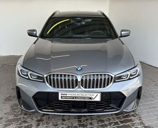 BMW 330 Gebrauchtwagen