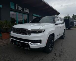 Jeep Wagoneer Gebrauchtwagen