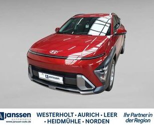 Hyundai KONA Gebrauchtwagen