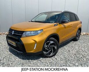 Suzuki Vitara Gebrauchtwagen