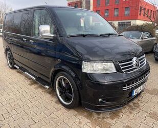 VW T5 Multivan Gebrauchtwagen