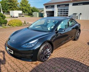 Tesla Model 3 Gebrauchtwagen