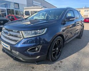 Ford Edge Gebrauchtwagen