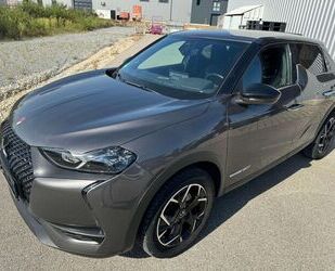 DS Automobiles DS3 Gebrauchtwagen