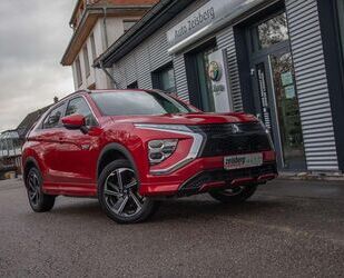Mitsubishi Eclipse Cross Gebrauchtwagen