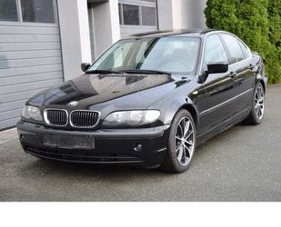 BMW 320 Gebrauchtwagen