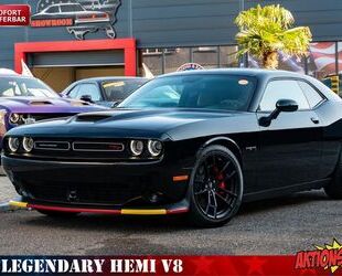 Dodge Challenger Gebrauchtwagen