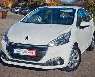 Peugeot 208 Gebrauchtwagen