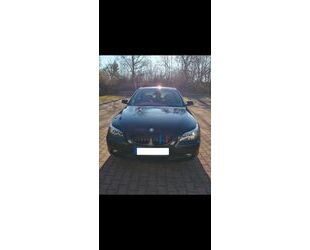BMW 523 Gebrauchtwagen