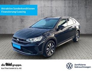 VW Taigo Gebrauchtwagen