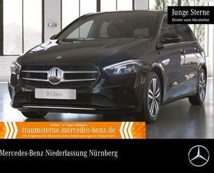 Mercedes-Benz B 200 Gebrauchtwagen