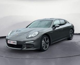 Porsche Panamera Gebrauchtwagen