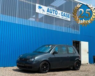 VW Lupo Gebrauchtwagen