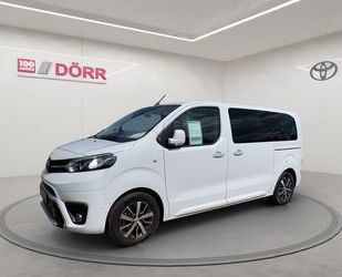 Toyota Proace (Verso) Gebrauchtwagen