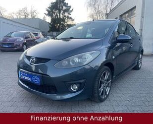Mazda 2 Gebrauchtwagen