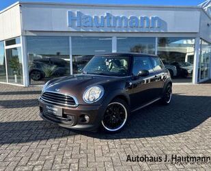 Mini ONE Gebrauchtwagen
