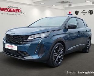 Peugeot 3008 Gebrauchtwagen