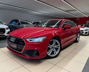 Audi A7 Gebrauchtwagen
