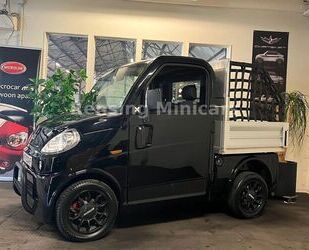 Microcar Andere Gebrauchtwagen