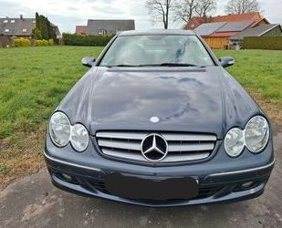 Mercedes-Benz CLK 280 Gebrauchtwagen
