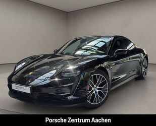 Porsche Taycan Gebrauchtwagen