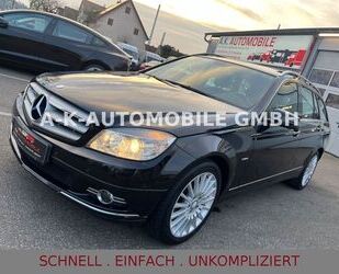 Mercedes-Benz C 220 Gebrauchtwagen