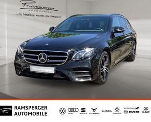 Mercedes-Benz E 220 Gebrauchtwagen
