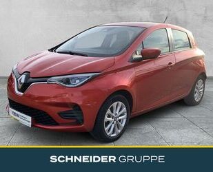 Renault ZOE Gebrauchtwagen