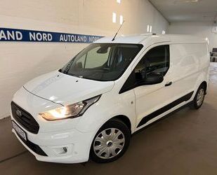 Ford Transit Connect Gebrauchtwagen