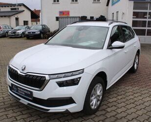 Skoda Kamiq Gebrauchtwagen