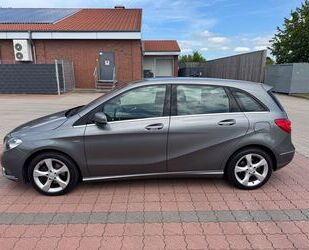 Mercedes-Benz B 200 Gebrauchtwagen