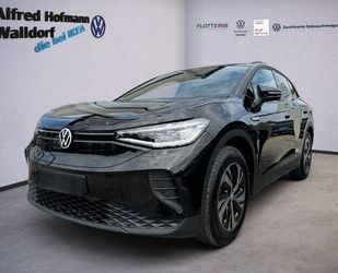 VW ID.4 Gebrauchtwagen