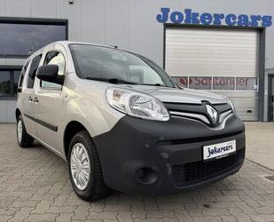 Renault Kangoo Gebrauchtwagen