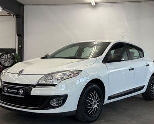 Renault Megane Gebrauchtwagen