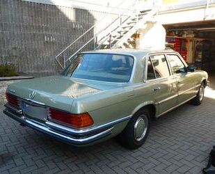 Mercedes-Benz 280 Gebrauchtwagen