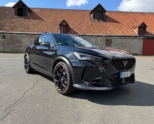 Cupra Formentor Gebrauchtwagen