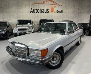 Mercedes-Benz S 280 Gebrauchtwagen
