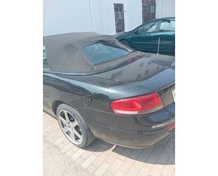 Chrysler Sebring Gebrauchtwagen