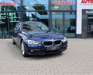 BMW 318 Gebrauchtwagen